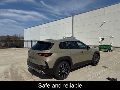 2025 Mazda CX-50 2.5 Turbo Premium Package - Photo 9