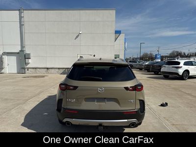 2025 Mazda CX-50 2.5 Turbo Premium Package - Photo 8
