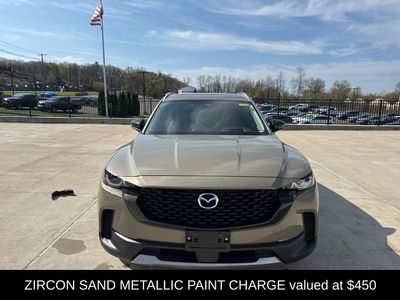 2025 Mazda CX-50 2.5 Turbo Premium Package - Photo 3
