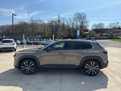 2025 Mazda CX-50 2.5 Turbo Premium Package - Photo 6