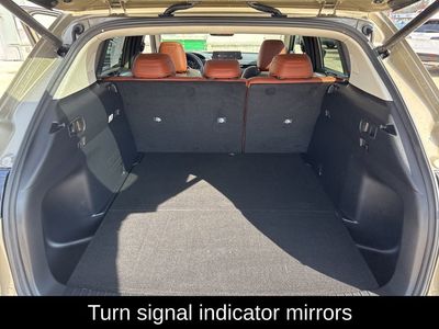 2025 Mazda CX-50 2.5 Turbo Premium Package - Photo 25