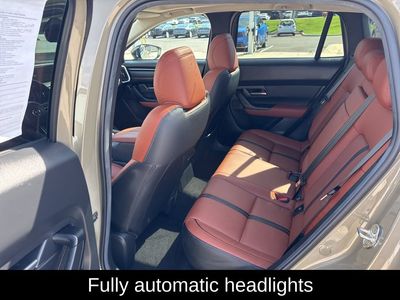 2025 Mazda CX-50 2.5 Turbo Premium Package - Photo 24