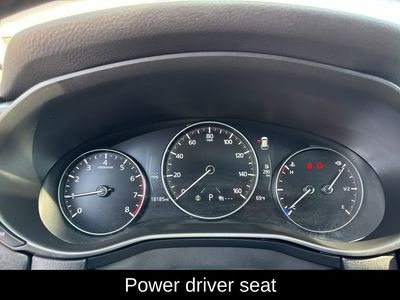 2025 Mazda CX-50 2.5 Turbo Premium Package - Photo 17