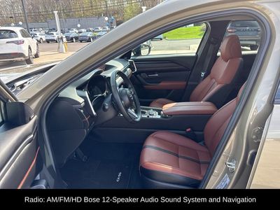 2025 Mazda CX-50 2.5 Turbo Premium Package - Photo 13