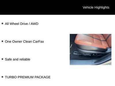2025 Mazda CX-50 2.5 Turbo Premium Package - Photo 12
