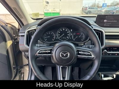 2025 Mazda CX-50 2.5 Turbo Premium Package - Photo 16