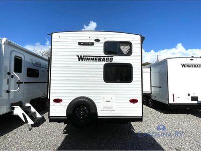 2026 Winnebago Access - Photo 8