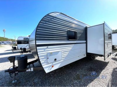 2026 Winnebago Access - Photo 4