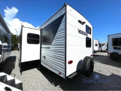 2026 Winnebago Access - Photo 7