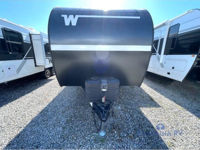 2026 Winnebago Access - Photo 3