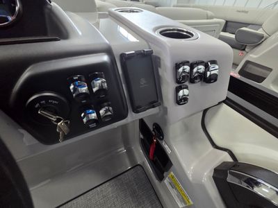 2026 Harris Flotebote CRUISER 230 - Photo 16