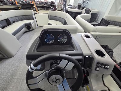 2026 Harris Flotebote CRUISER 230 - Photo 14
