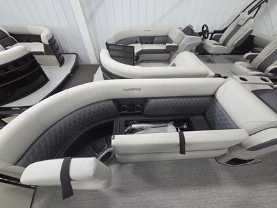 2026 Harris Flotebote CRUISER 230 - Photo 5