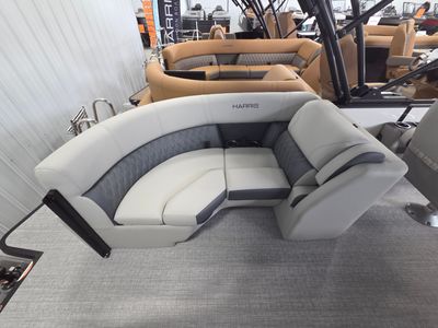 2026 Harris Flotebote CRUISER 230 - Photo 23