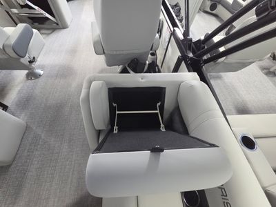 2026 Harris Flotebote CRUISER 230 - Photo 21