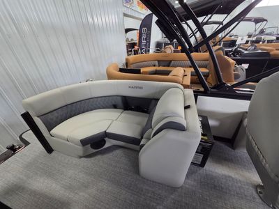 2026 Harris Flotebote CRUISER 230 - Photo 20