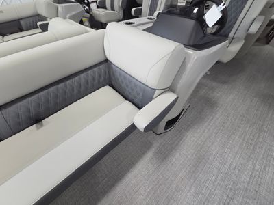 2026 Harris Flotebote CRUISER 230 - Photo 6