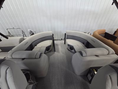 2026 Harris Flotebote CRUISER 230 - Photo 18