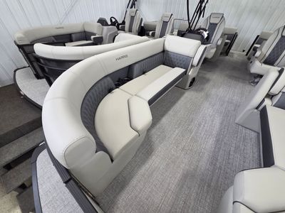 2026 Harris Flotebote CRUISER 230 - Photo 3