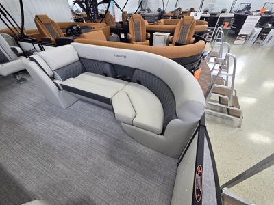 2026 Harris Flotebote CRUISER 230 - Photo 4