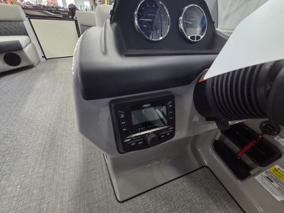 2026 Harris Flotebote CRUISER 230 - Photo 15