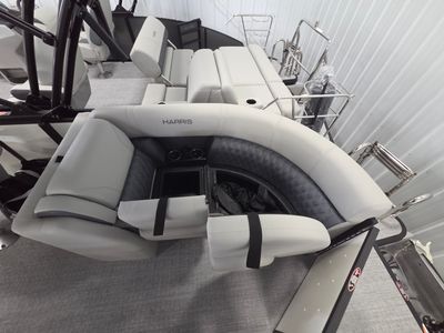 2026 Harris Flotebote CRUISER 230 - Photo 22