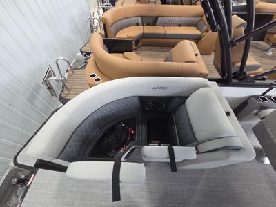 2026 Harris Flotebote CRUISER 230 - Photo 25