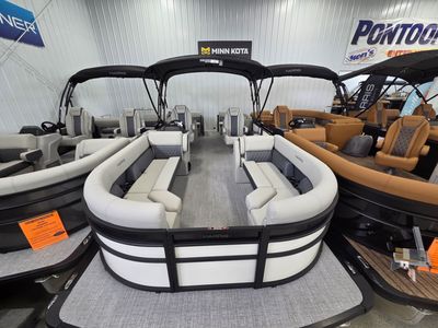 2026 Harris Flotebote CRUISER 230 - Photo 2