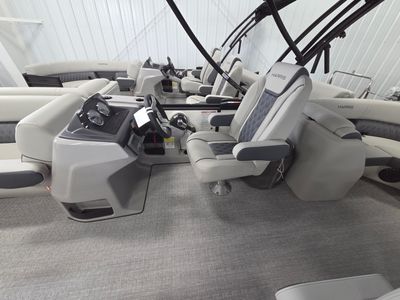 2026 Harris Flotebote CRUISER 230 - Photo 13