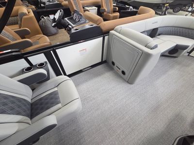 2026 Harris Flotebote CRUISER 230 - Photo 11