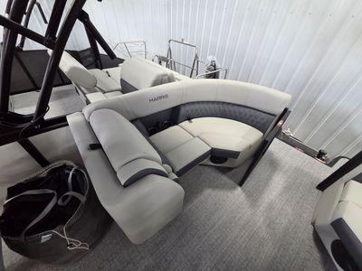 2026 Harris Flotebote CRUISER 230 - Photo 19