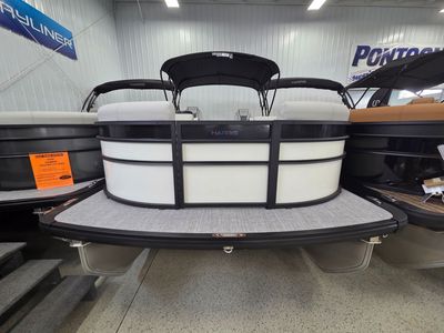 2026 Harris Flotebote CRUISER 230 - Photo 1