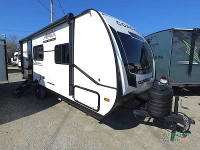 2026 Coachmen RV Apex Nano - Photo 1