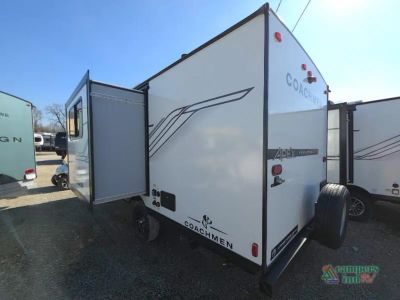 2026 Coachmen RV Apex Nano - Photo 5