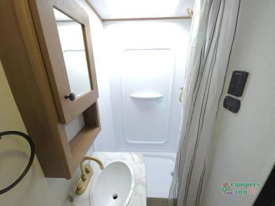 2026 Coachmen RV Apex Nano - Photo 37