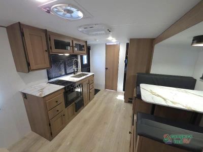 2026 Coachmen RV Apex Nano - Photo 17
