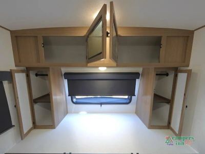 2026 Coachmen RV Apex Nano - Photo 47