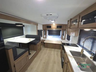 2026 Coachmen RV Apex Nano - Photo 16