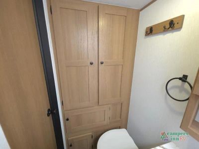2026 Coachmen RV Apex Nano - Photo 42
