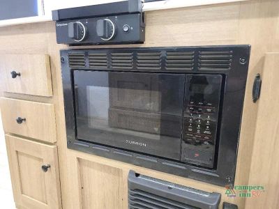 2026 Coachmen RV Apex Nano - Photo 25