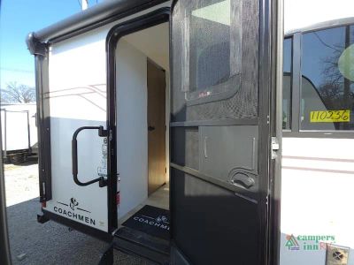 2026 Coachmen RV Apex Nano - Photo 13