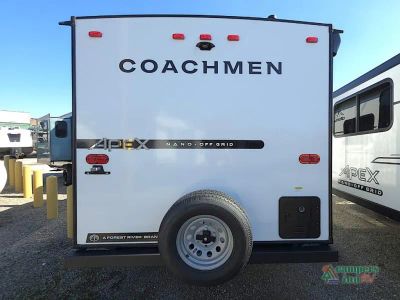 2026 Coachmen RV Apex Nano - Photo 6