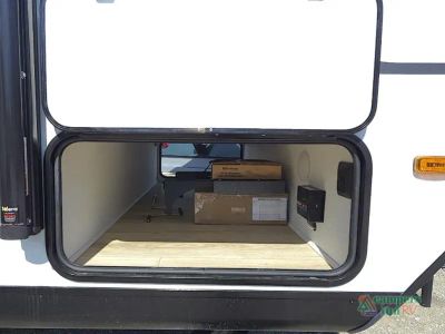 2026 Coachmen RV Apex Nano - Photo 9