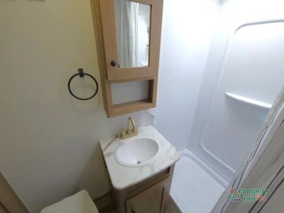 2026 Coachmen RV Apex Nano - Photo 39