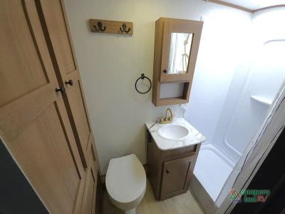 2026 Coachmen RV Apex Nano - Photo 36