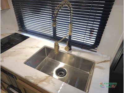 2026 Coachmen RV Apex Nano - Photo 28