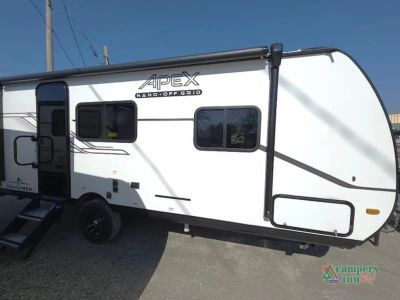 2026 Coachmen RV Apex Nano - Photo 8