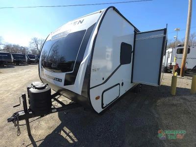 2026 Coachmen RV Apex Nano - Photo 3
