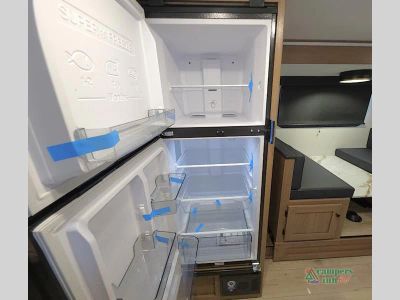 2026 Coachmen RV Apex Nano - Photo 31