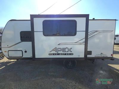 2026 Coachmen RV Apex Nano - Photo 4
